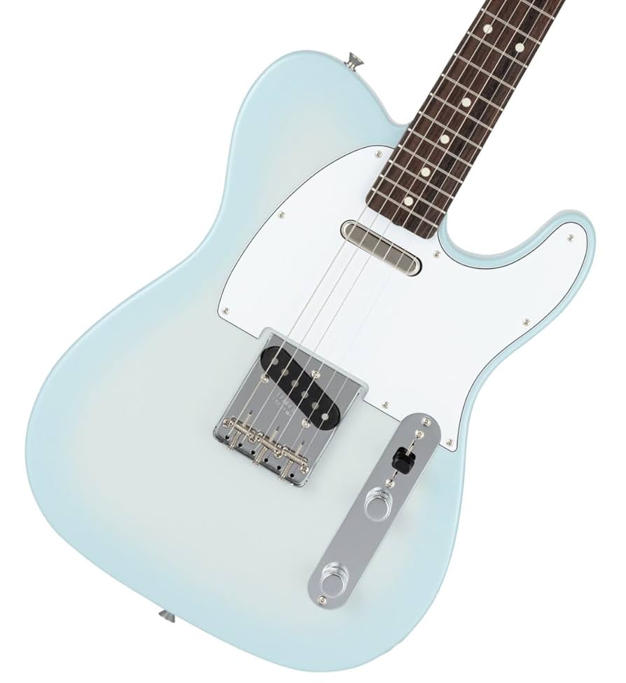 テレキャスターアセンブリ　高品質　Standard テレキャスターアセンブリ カスタム 高品質 Standard - メルカリ